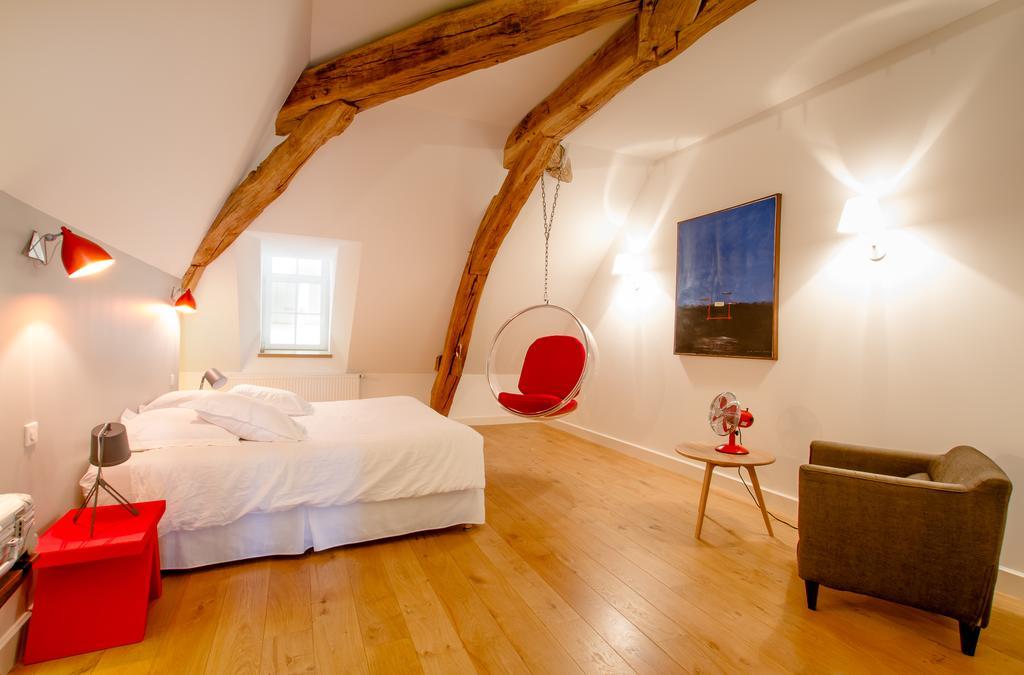 Chambres D'Hotes Le Clos Des Tilleuls Demigny Værelse billede