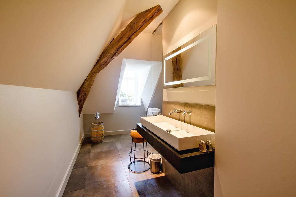 Chambres D'Hotes Le Clos Des Tilleuls Demigny Værelse billede