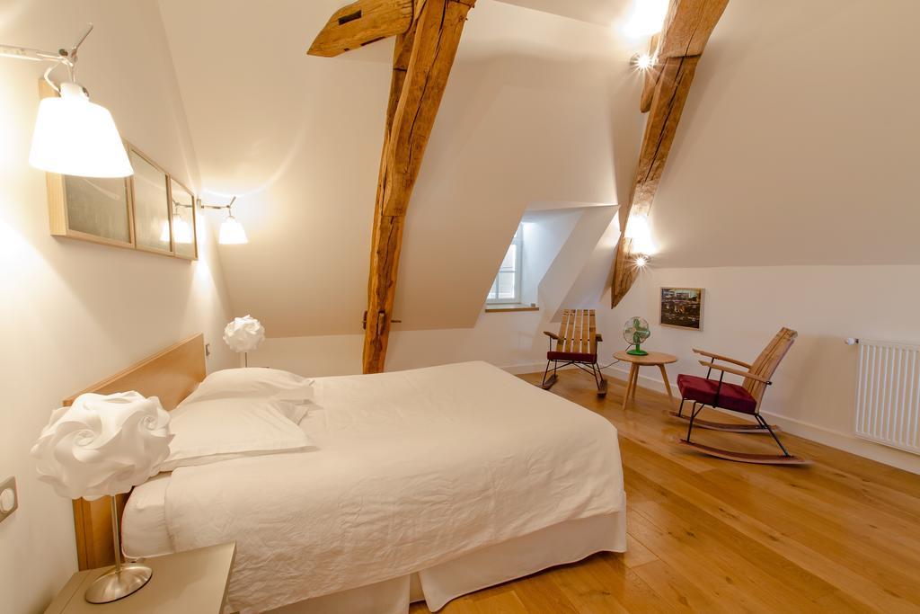 Chambres D'Hotes Le Clos Des Tilleuls Demigny Eksteriør billede